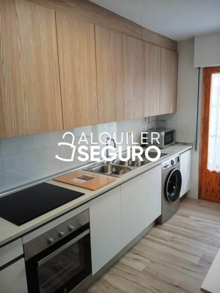 Inmueble en Travesia Motilla, VALLADOLID