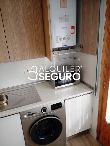 Inmueble en Travesia Motilla, VALLADOLID