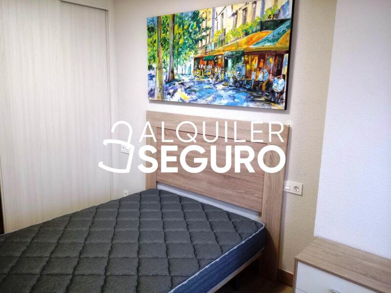 Inmueble en Travesia Motilla, VALLADOLID