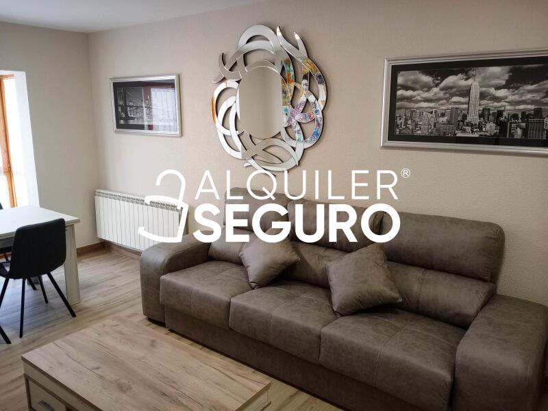 Inmueble en Travesia Motilla, VALLADOLID