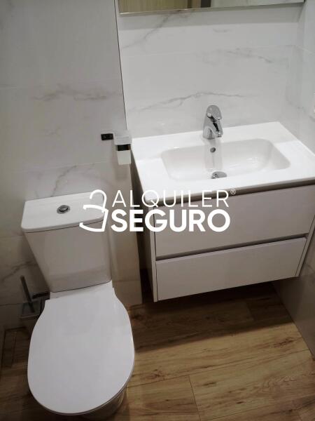 Inmueble en Travesia Motilla, VALLADOLID