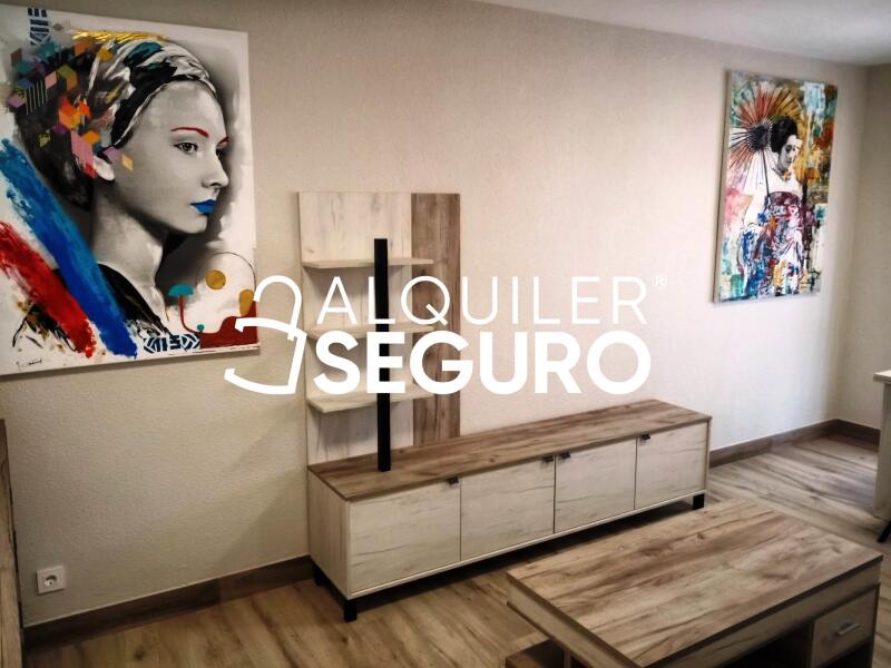 Inmueble en Travesia Motilla, VALLADOLID