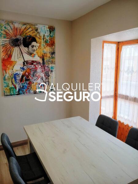 Inmueble en Travesia Motilla, VALLADOLID