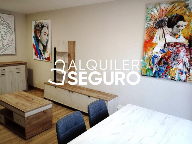 Inmueble en Travesia Motilla, VALLADOLID