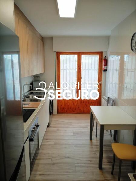 Inmueble en Travesia Motilla, VALLADOLID