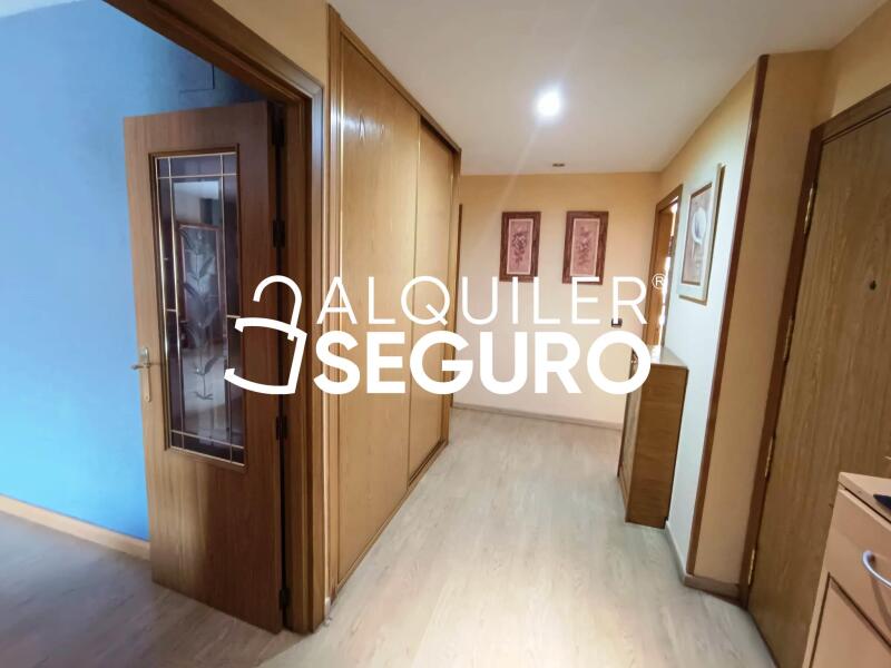 Inmueble en Avenida Maria Moliner, MADRID