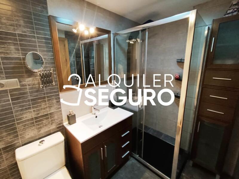 Inmueble en Avenida Maria Moliner, MADRID