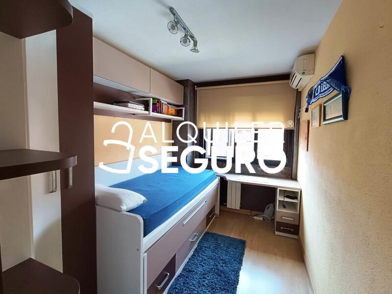 Inmueble en Avenida Maria Moliner, MADRID