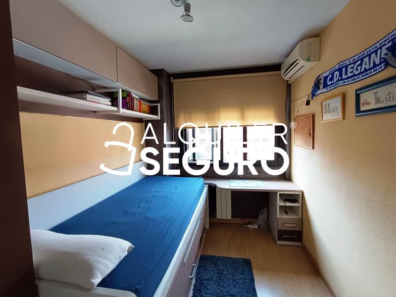 Inmueble en Avenida Maria Moliner, MADRID