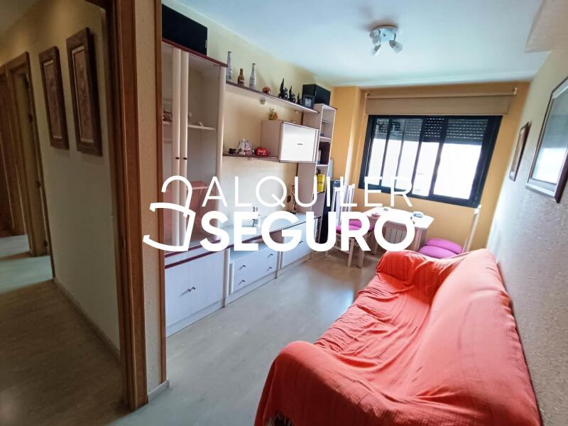 Inmueble en Avenida Maria Moliner, MADRID