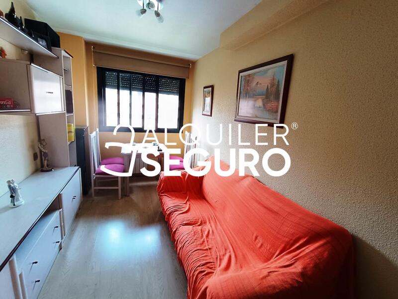 Inmueble en Avenida Maria Moliner, MADRID