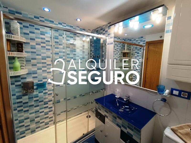 Inmueble en Avenida Maria Moliner, MADRID