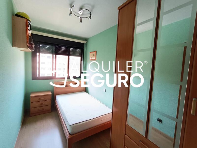 Inmueble en Avenida Maria Moliner, MADRID