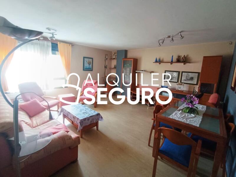 Inmueble en Avenida Maria Moliner, MADRID