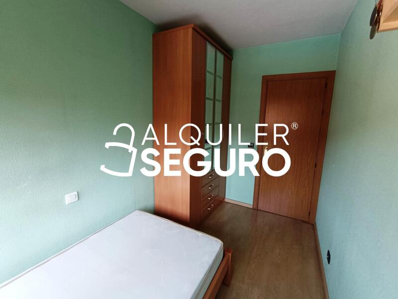 Inmueble en Avenida Maria Moliner, MADRID