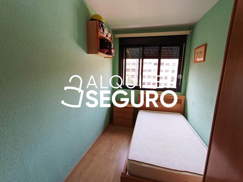 Inmueble en Avenida Maria Moliner, MADRID