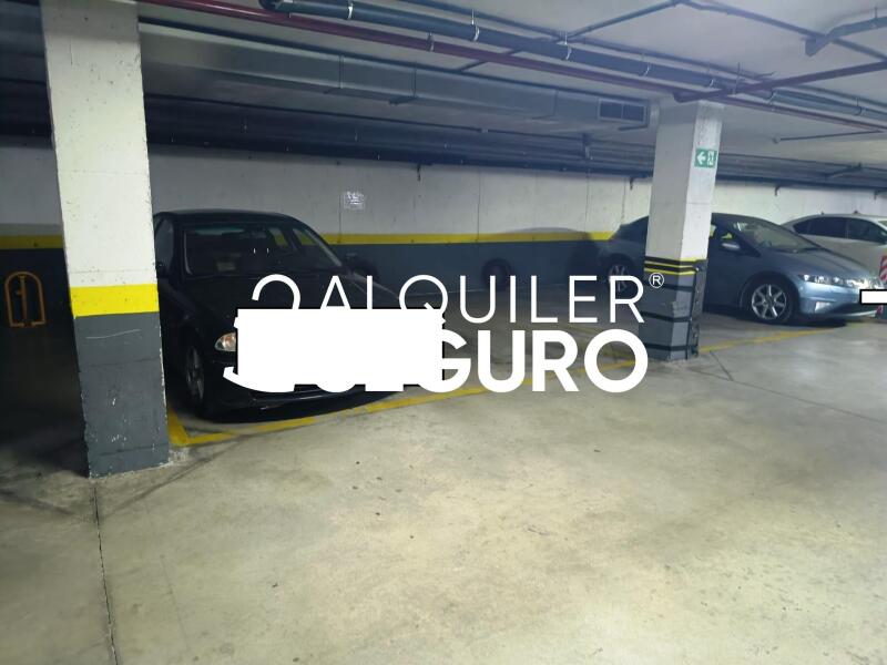 Inmueble en Avenida Maria Moliner, MADRID