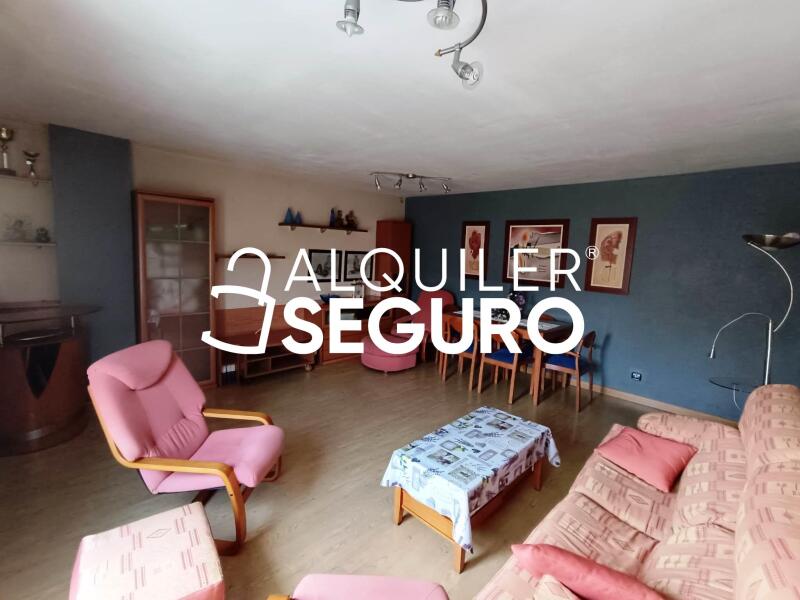 Inmueble en Avenida Maria Moliner, MADRID