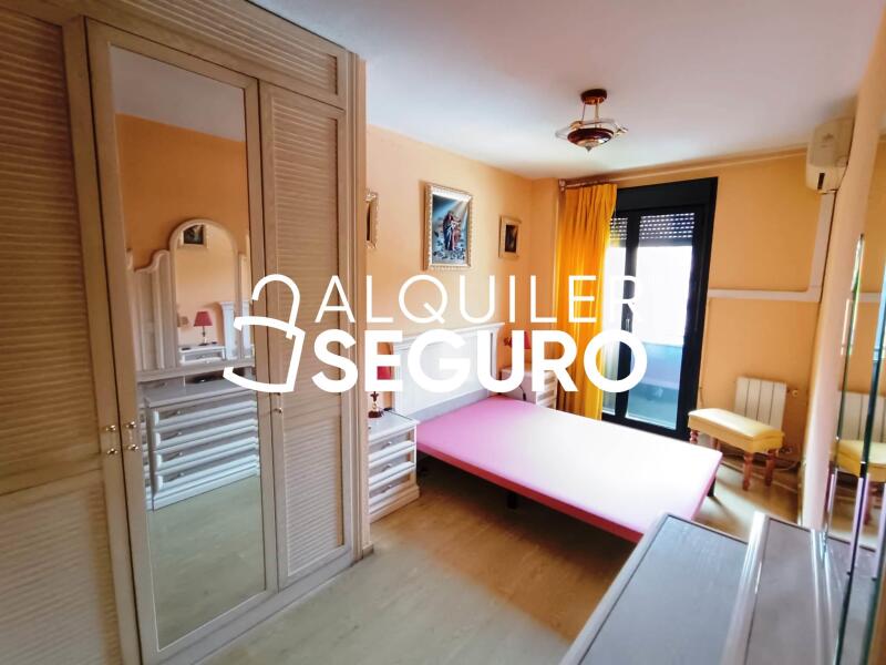 Inmueble en Avenida Maria Moliner, MADRID