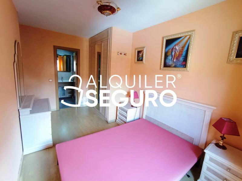 Inmueble en Avenida Maria Moliner, MADRID