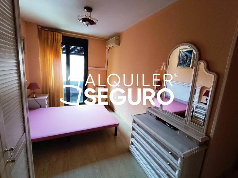 Inmueble en Avenida Maria Moliner, MADRID