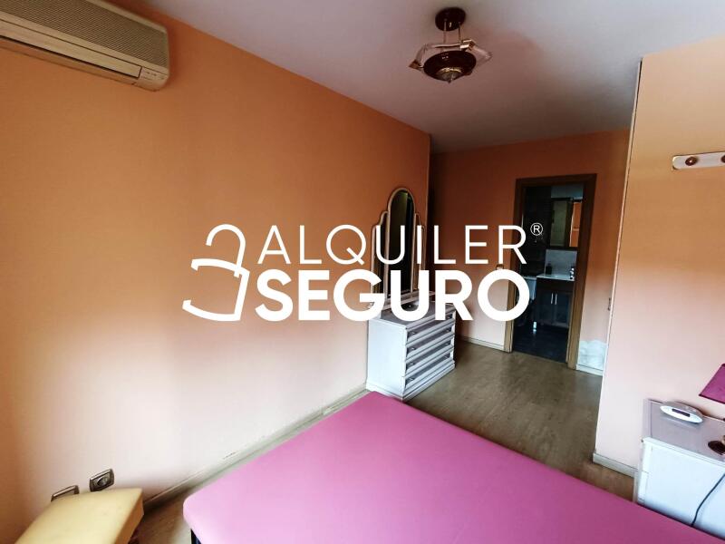 Inmueble en Avenida Maria Moliner, MADRID