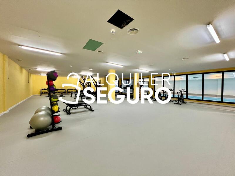 Piso en Calle de Fuerteventura, SAN SEBASTIÁN DE LOS REYES MADRID