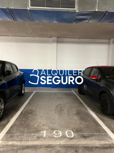 Piso en Calle de Fuerteventura, SAN SEBASTIÁN DE LOS REYES MADRID