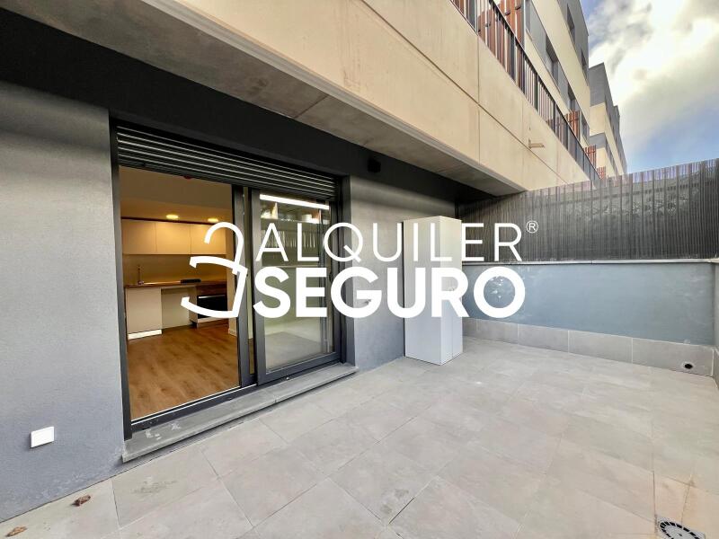 Piso en Calle de Fuerteventura, SAN SEBASTIÁN DE LOS REYES MADRID