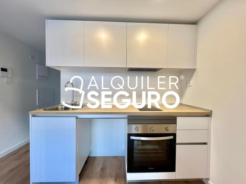 Piso en Calle de Fuerteventura, SAN SEBASTIÁN DE LOS REYES MADRID