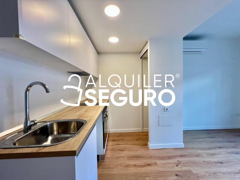 Piso en Calle de Fuerteventura, SAN SEBASTIÁN DE LOS REYES MADRID