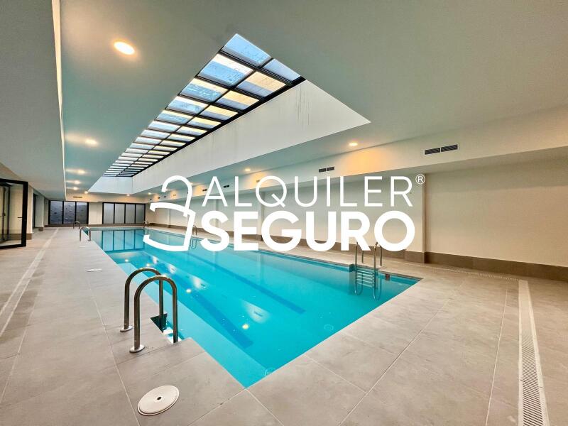 Piso en Calle de Fuerteventura, SAN SEBASTIÁN DE LOS REYES MADRID