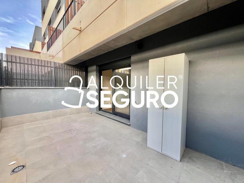 Piso en Calle de Fuerteventura, SAN SEBASTIÁN DE LOS REYES MADRID