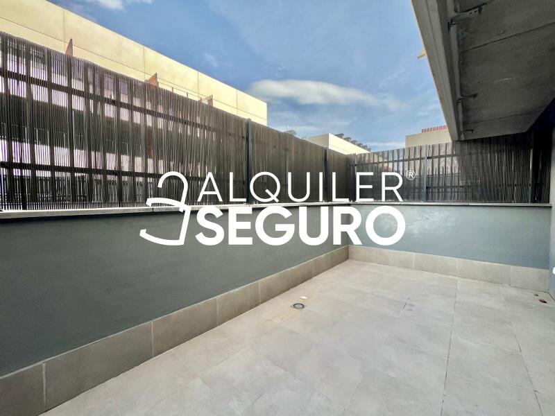 Piso en Calle de Fuerteventura, SAN SEBASTIÁN DE LOS REYES MADRID