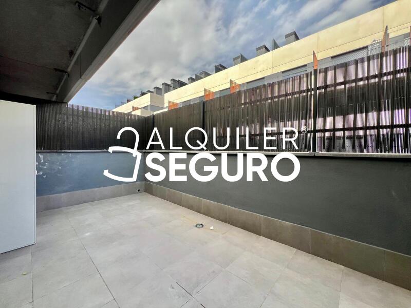 Piso en Calle de Fuerteventura, SAN SEBASTIÁN DE LOS REYES MADRID