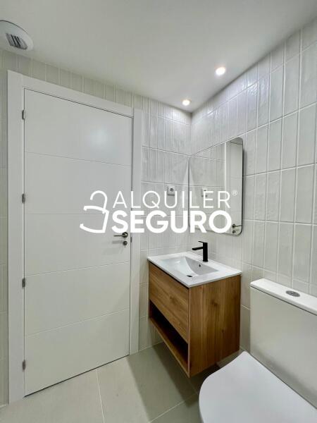 Piso en Calle de Fuerteventura, SAN SEBASTIÁN DE LOS REYES MADRID