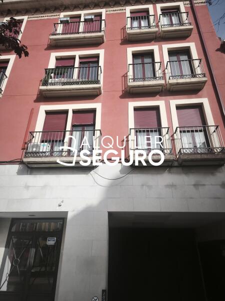 Piso en Calle de Mosen Pedro Dosset, ZARAGOZA ZARAGOZA