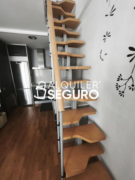 Piso en Calle de Mosen Pedro Dosset, ZARAGOZA ZARAGOZA