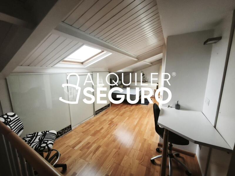 Piso en Calle de Mosen Pedro Dosset, ZARAGOZA ZARAGOZA