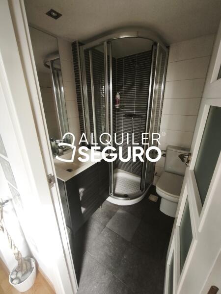 Piso en Calle de Mosen Pedro Dosset, ZARAGOZA ZARAGOZA