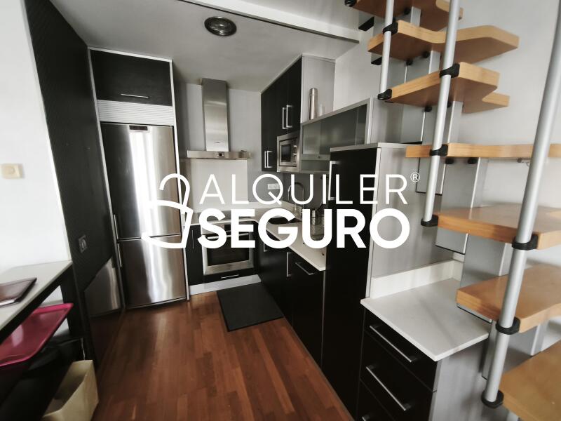 Piso en Calle de Mosen Pedro Dosset, ZARAGOZA ZARAGOZA