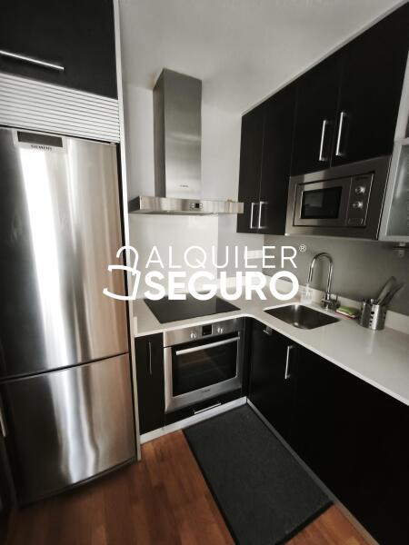 Piso en Calle de Mosen Pedro Dosset, ZARAGOZA ZARAGOZA