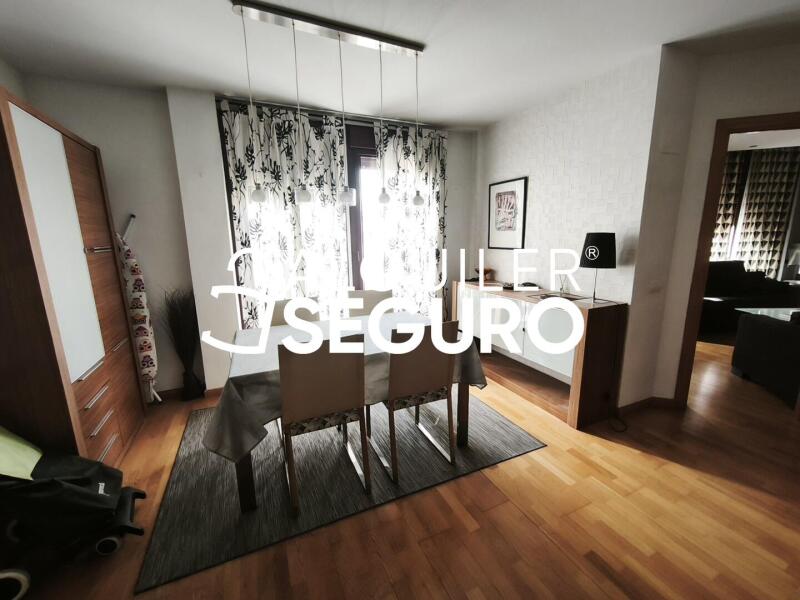 Piso en Calle de Mosen Pedro Dosset, ZARAGOZA ZARAGOZA