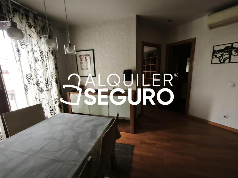 Piso en Calle de Mosen Pedro Dosset, ZARAGOZA ZARAGOZA