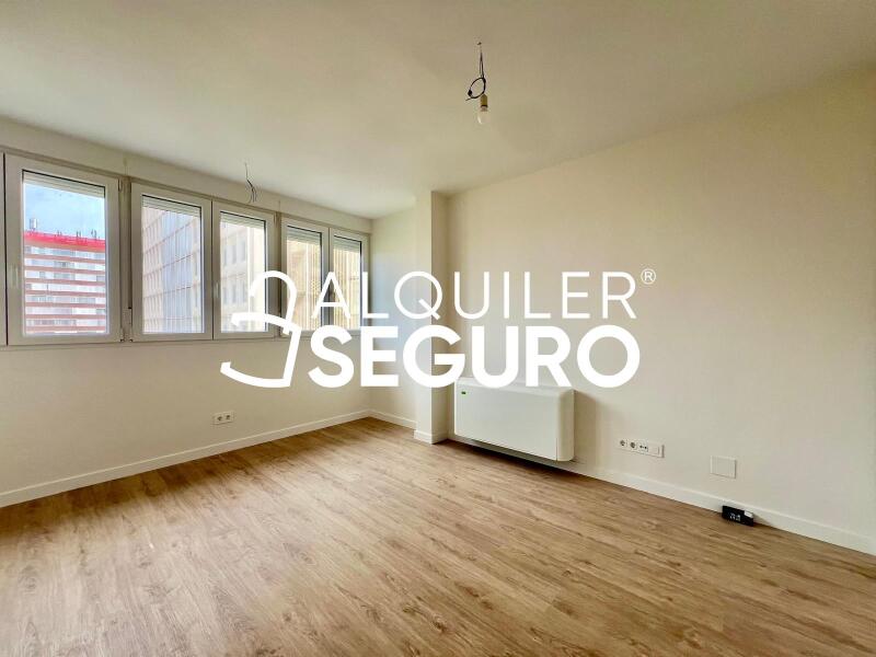 Inmueble en Calle de Mauricio Legendre, MADRID