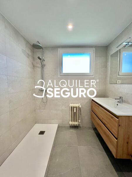 Inmueble en Calle de Mauricio Legendre, MADRID