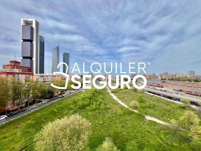 Inmueble en Calle de Mauricio Legendre, MADRID