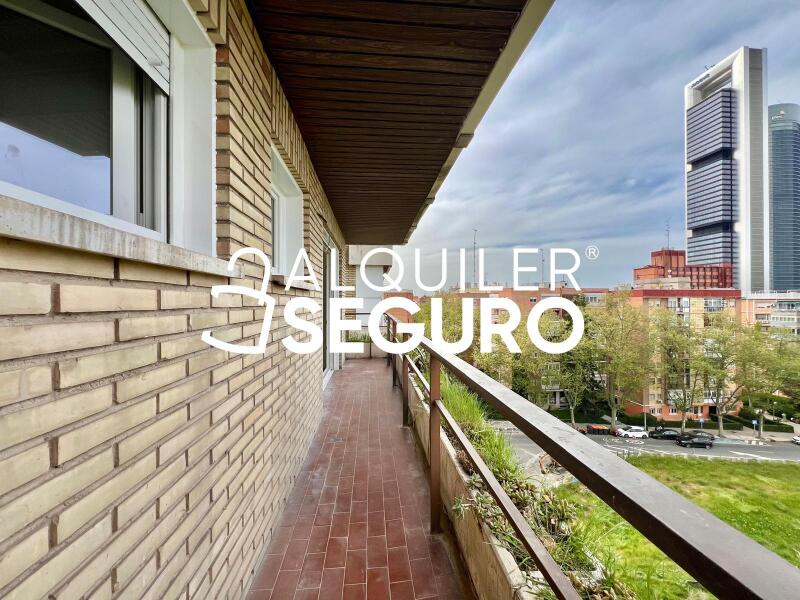 Inmueble en Calle de Mauricio Legendre, MADRID