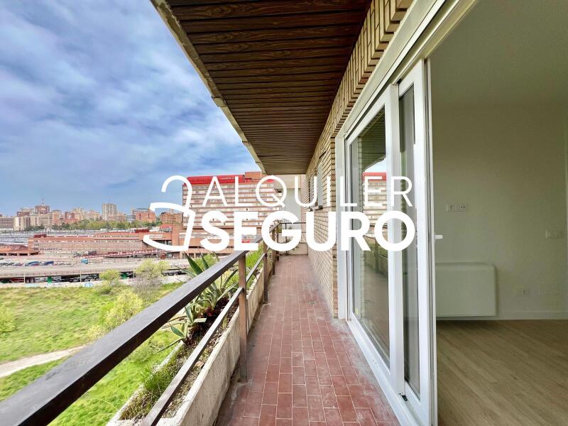 Inmueble en Calle de Mauricio Legendre, MADRID