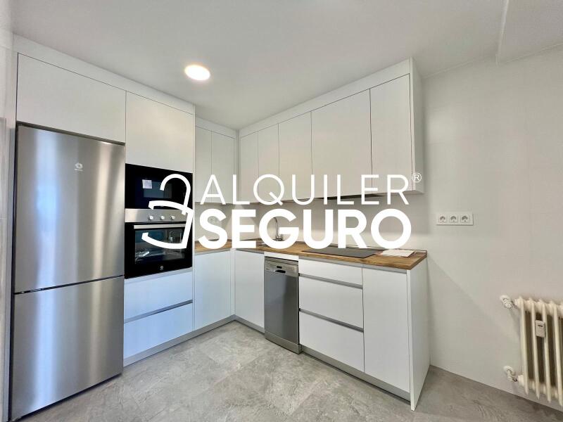 Inmueble en Calle de Mauricio Legendre, MADRID